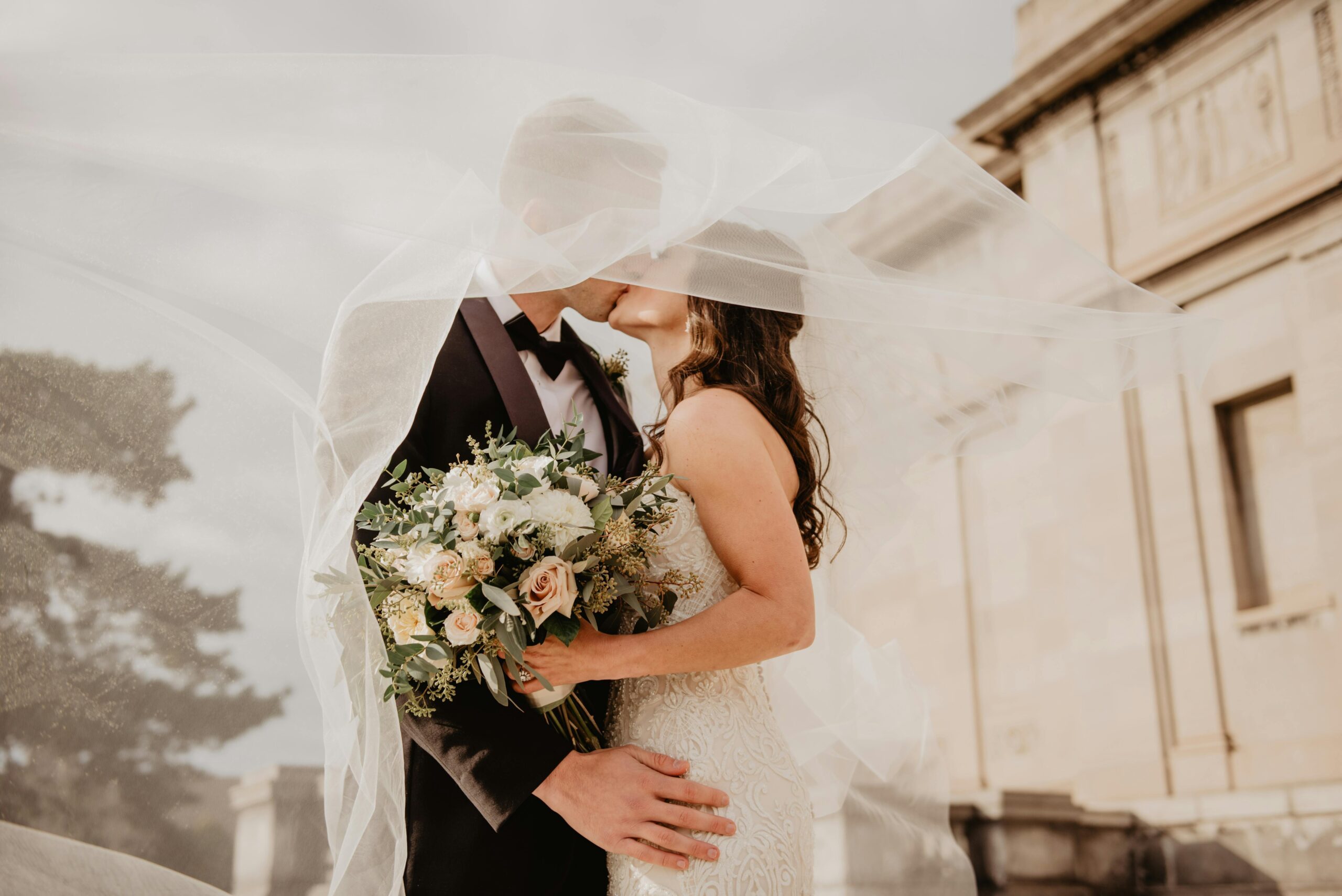The Destination Wedding in Italy