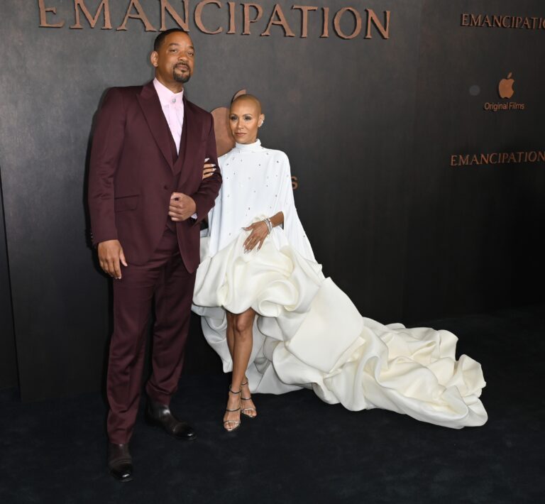 The Many Ways Jada Pinkett Smith Has Embarrassed Will Smith: A Love Story in Crisis