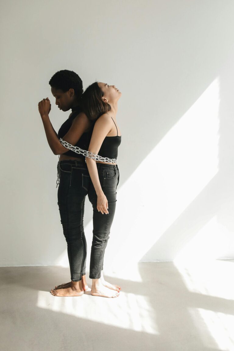 The Science of Compatibility: Do Opposites Really Attract or Is That a Myth?