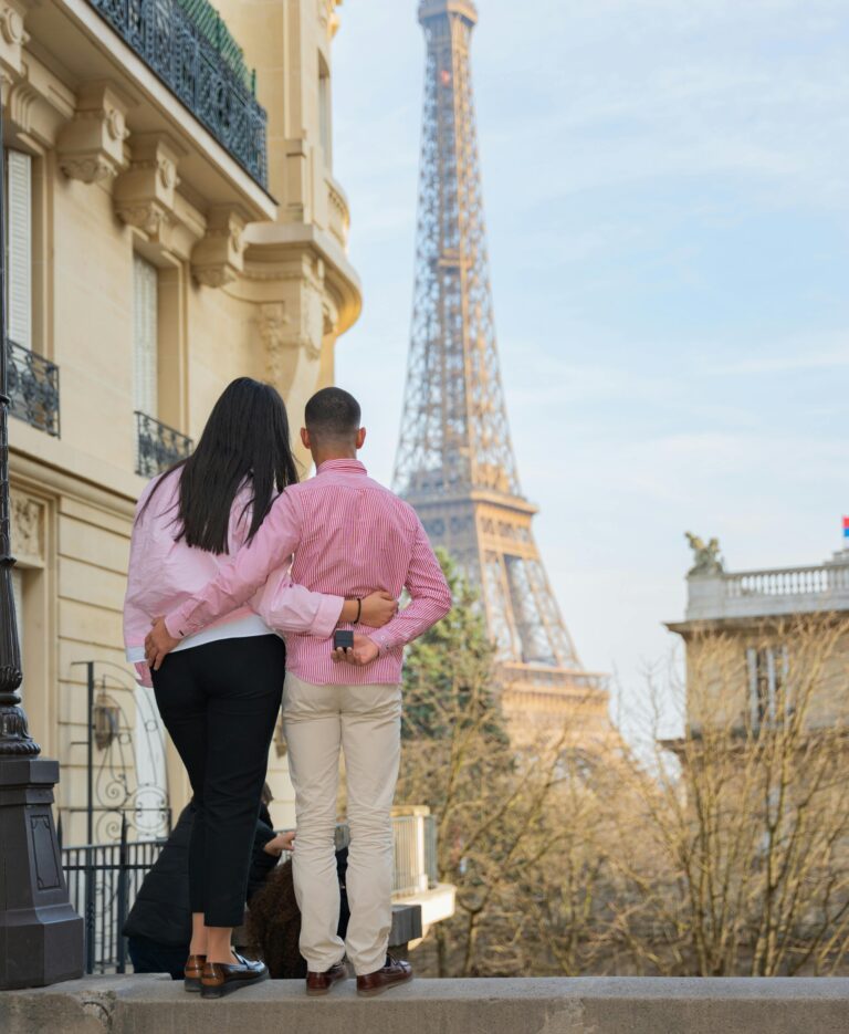 What If Love at First Sight Really Happened — Would You Trust It?