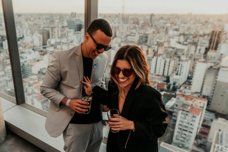 What If These Two Unexpected Celebs Actually Dated? The Internet Would Explode