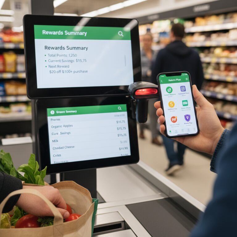 Stop Leaving Free Money on the Table: The Exact Stacking System That Turns Everyday Shopping into a Cashback Machine