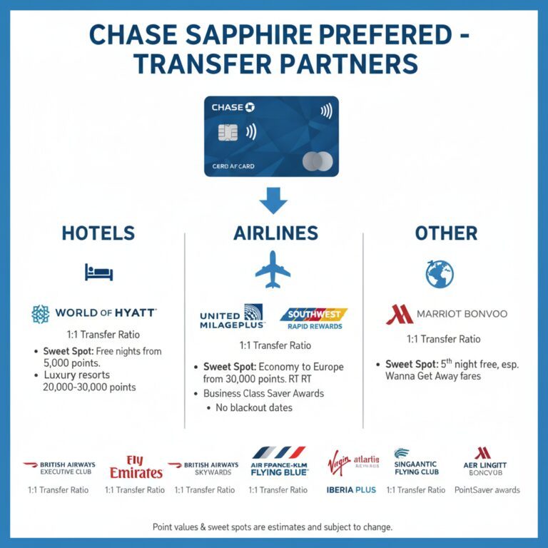 Unlock Free Flights and Suites Forever: The 2-Card Hack That Supercharges Alaska + Hyatt Rewards in 2025