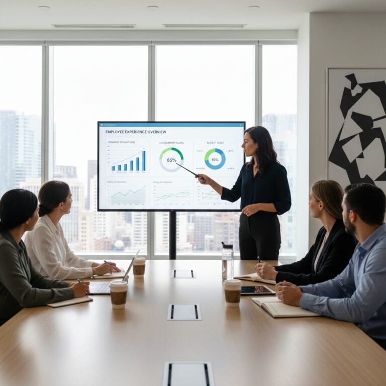 From Random Swag to a Revenue-Grade System: Building a High-ROI Employee Gift Card Rewards Engine in 2025