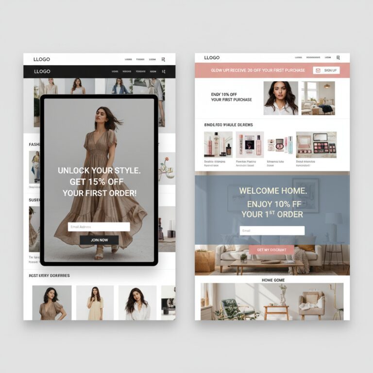 Welcome Offer Wars: 2025’s Sneakiest First‑Order Email Deals (And How to Hack Them for Maximum Savings)