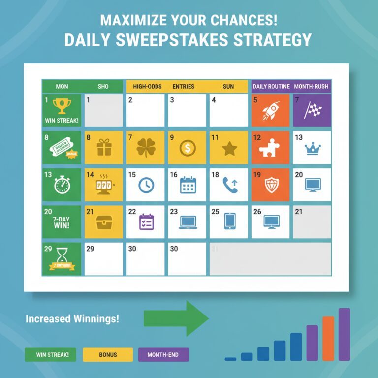 Unlock Daily Wins: Your Foolproof System to Dominate High-Odds Instant Win Games Before They Vanish!