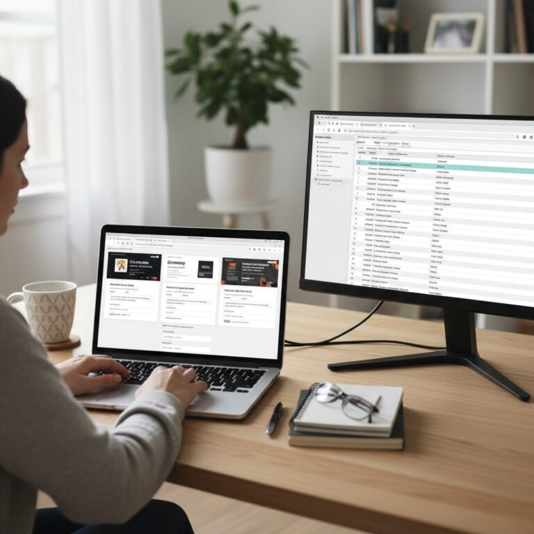 How Smart “Car Prize Hunters” Stack the Deck: A Step‑By‑Step System to Chase Dream Rides Without Draining Your Wallet