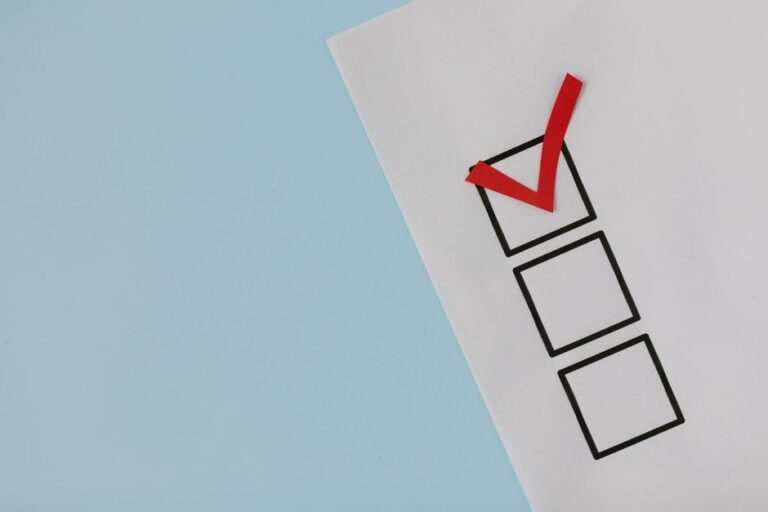Survey Site Red Flags: Avoiding Scams and Maximizing Legitimate Earnings