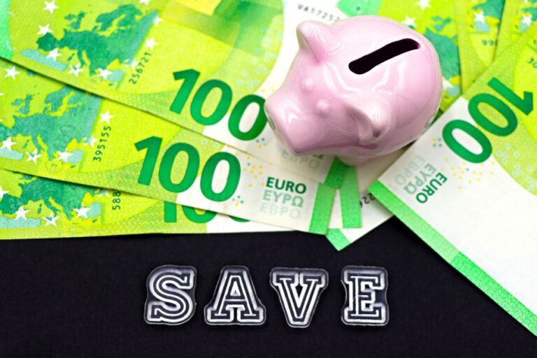 30-Day Financial Detox: Rapid Savings with No-Spend Challenges