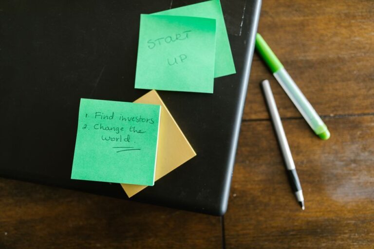 Side Hustles for College Students: Balancing Studies and Income