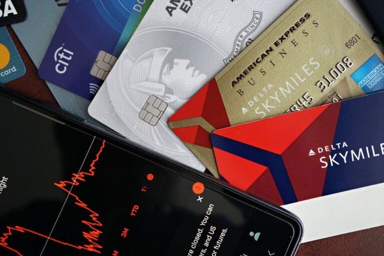 Maximize Your Grocery Budget: Best Credit Cards for Cash Back on Groceries
