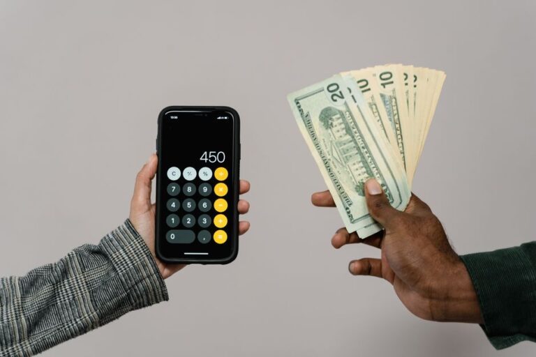 Beyond Basic Budgeting: Apps with Investment Tracking and Financial Planning